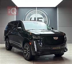 كاديلاك اسكاليد